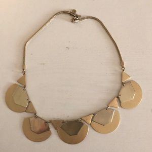 Madewell Statement Necklace